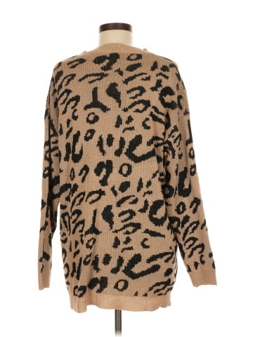 Goodnight Macaroon Pullover Sweater (view 2)
