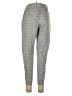 Tahari Stripes Gray Casual Pants Size L - photo 2