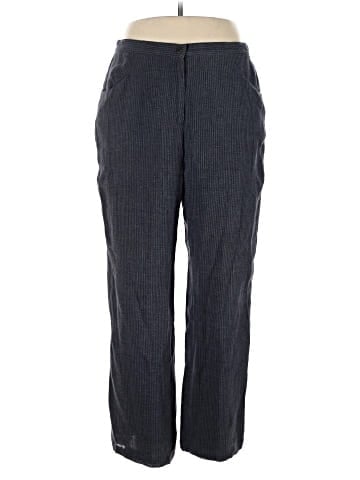 Armani Collezioni Casual Pants (view 1)