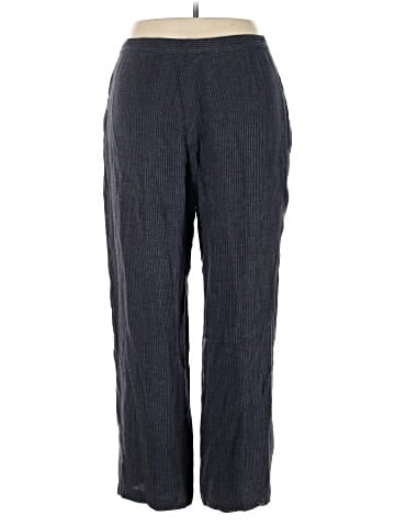 Armani Collezioni Casual Pants (view 2)