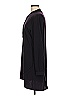 Zoa 100% Polyester Purple Black Casual Dress Size M - photo 5