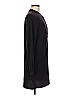 Zoa 100% Polyester Purple Black Casual Dress Size M - photo 4