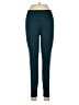 Spyder Teal Active Pants Size M - photo 1