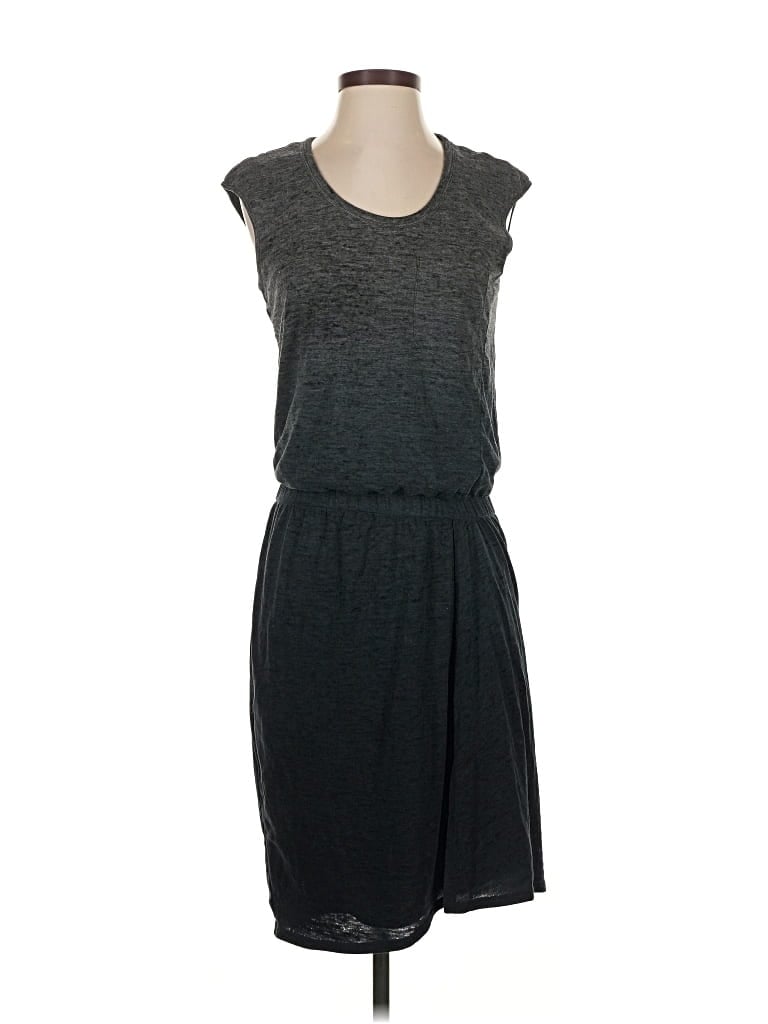THEORY Pre-owned Casual Dress In Gray