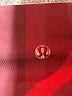 Lululemon Athletica Burgundy Active Pants Size 4 - photo 7
