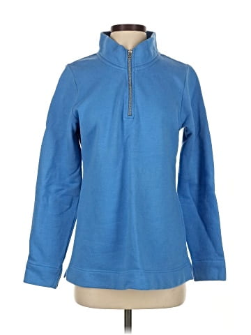 Charlie Jade Sweatshirt (view 1)