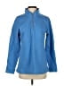 Charlie Jade Blue Sweatshirt Size XS - photo 1