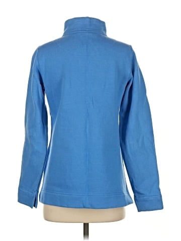 Charlie Jade Sweatshirt (view 2)