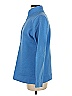 Charlie Jade Blue Sweatshirt Size XS - photo 5