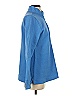 Charlie Jade Blue Sweatshirt Size XS - photo 4