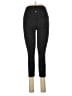 Lululemon Athletica Animal Print Black Active Pants Size 8 - photo 2