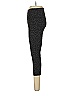 Lululemon Athletica Animal Print Black Active Pants Size 8 - photo 5