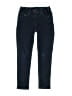 Crewcuts Solid Blue Jeans Size 8 - photo 1