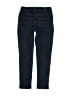 Crewcuts Solid Blue Jeans Size 8 - photo 2
