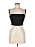 Aerie Black Tube Top Size M - photo 1