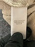 J.Jill Tan Sweatshirt Size M - photo 7