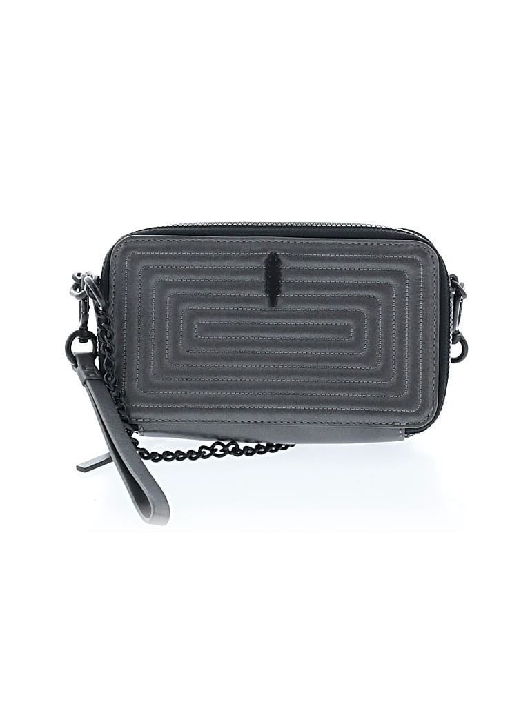 Thacker Crossbody Bag In Neutral