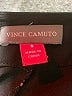 Vince Camuto Black Casual Pants Size 8 - photo 7