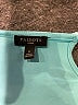 Talbots Teal Active T-Shirt Size 0X - photo 7