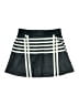 Unbranded Stripes Black Casual Skirt Size L - photo 1