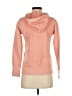 J.Crew 100% Cotton Pink Pullover Hoodie Size XXS - photo 2