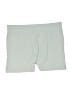 Torrid Green Athletic Shorts Size 1X Plus (1) - photo 2