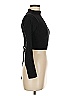 Zara Black Long Sleeve Turtleneck Size Med - Lg - photo 4