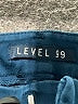 Level 99 Blue Casual Pants Size 25 waist - photo 7