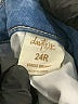 Daytrip Stars Blue Jeans Size 24 waist - photo 9