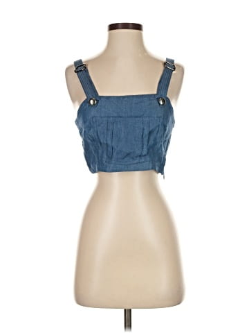 Rora Sleeveless Top (view 1)
