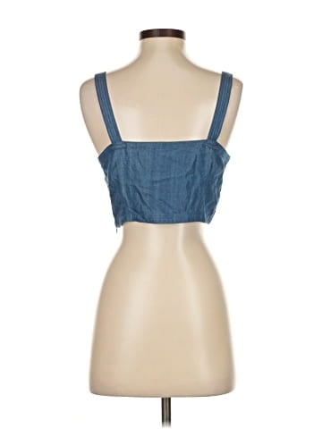 Rora Sleeveless Top (view 2)