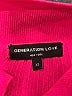 Generation Love Pink Long Sleeve Polo Size XS - photo 6