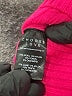 Generation Love Pink Long Sleeve Polo Size XS - photo 7