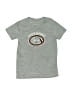 Under Armour 100% Polyester Gray Short Sleeve T-Shirt 12-18 MO / 18 MO - photo 1