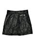 Jamie Sadock Graphic Black Skort Size S - photo 2