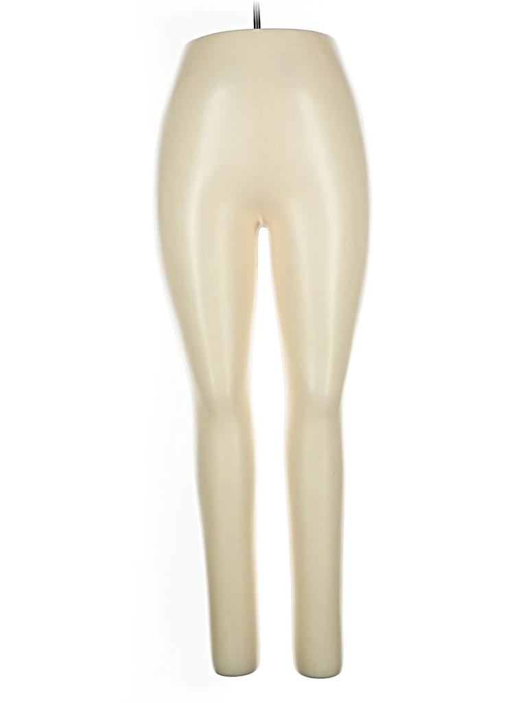 SUSAN GRAVER Pre-owned Leggings In Purple