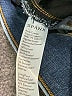 SPANX Solid Blue Jeans Size S - photo 8