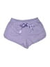 Flora Nikrooz Purple Athletic Shorts Size M - photo 1