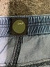 DWP 100% Tencel Blue Track Pants Size XS - photo 7