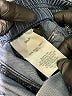 DWP 100% Tencel Blue Track Pants Size XS - photo 8