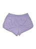 Flora Nikrooz Purple Athletic Shorts Size M - photo 2