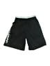 Under Armour Graphic Black Athletic Shorts Size S (youth) - photo 2