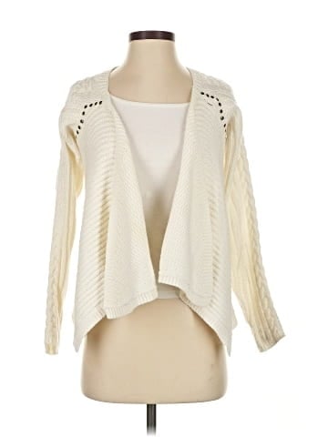 Alberto Makali Cardigan (view 1)