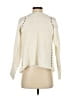 Alberto Makali Ivory Cardigan Size S - photo 2