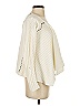 Alberto Makali Ivory Cardigan Size S - photo 4
