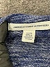 American Eagle Outfitters Blue Track Jacket Size M - photo 3