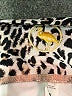 Assorted Brands Animal Print Silver Leggings Size S - photo 7