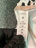 Assorted Brands Animal Print Silver Leggings Size S - photo 8