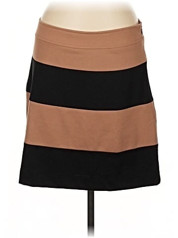 Banana Republic Factory Store Casual Skirt (view 1)