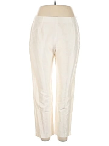 Connie Roberson Casual Pants (view 1)